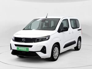 Opel Combo 100 Cv 1.5 Td S/S MT6 €6.4 4