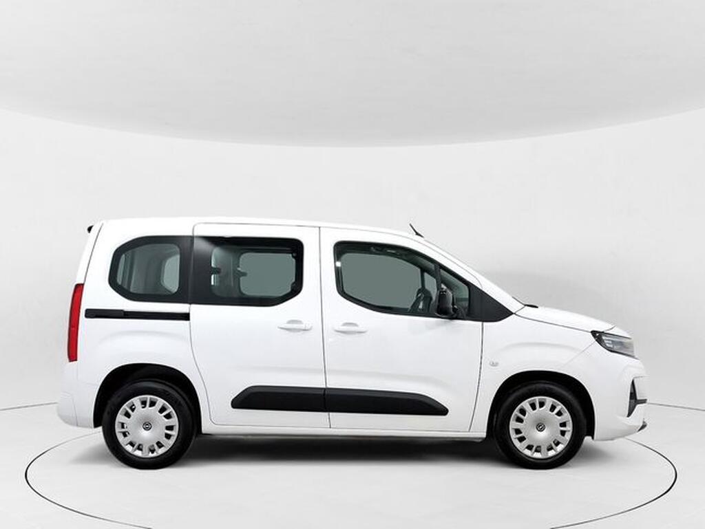 Opel Combo 100 Cv 1.5 Td S/S MT6 €6.4 Segunda mano