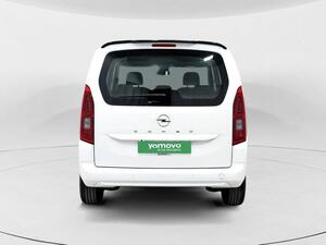 Opel Combo 100 Cv 1.5 Td S/S MT6 €6.4 6