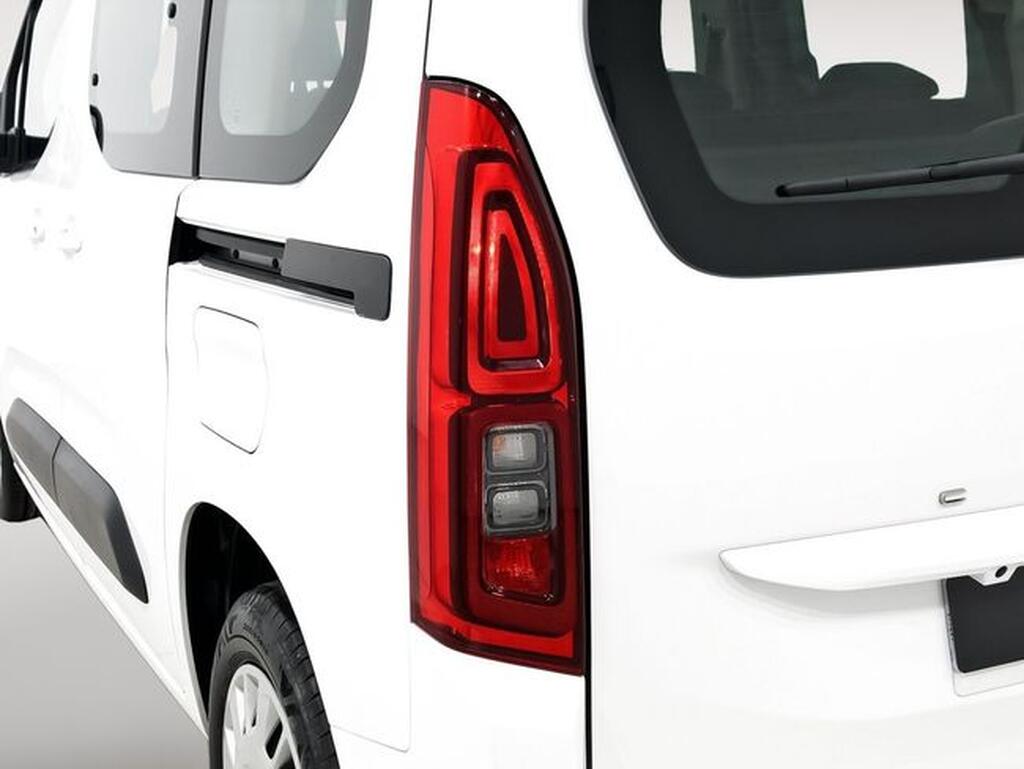Opel Combo 100 Cv 1.5 Td S/S MT6 €6.4 Segunda mano