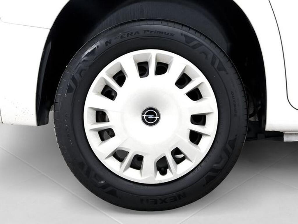 Opel Combo 100 Cv 1.5 Td S/S MT6 €6.4 Segunda mano