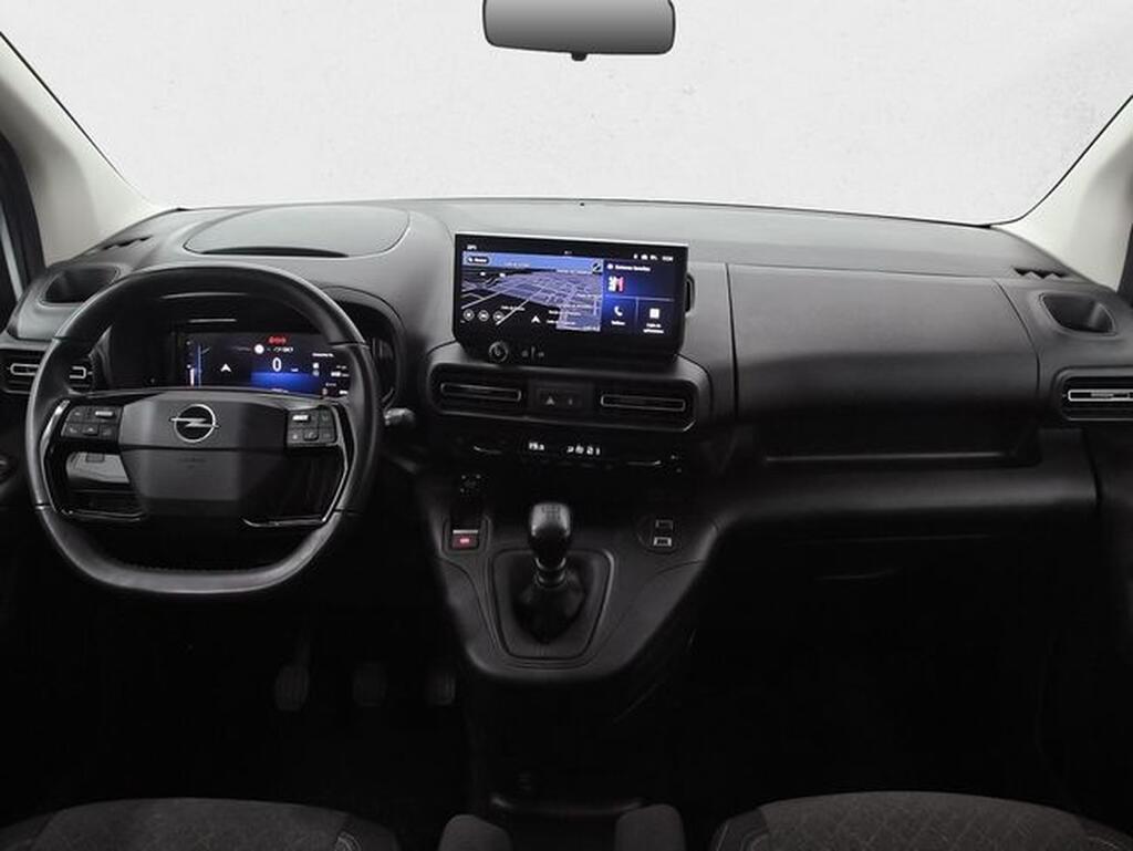 Opel Combo 100 Cv 1.5 Td S/S MT6 €6.4 Segunda mano