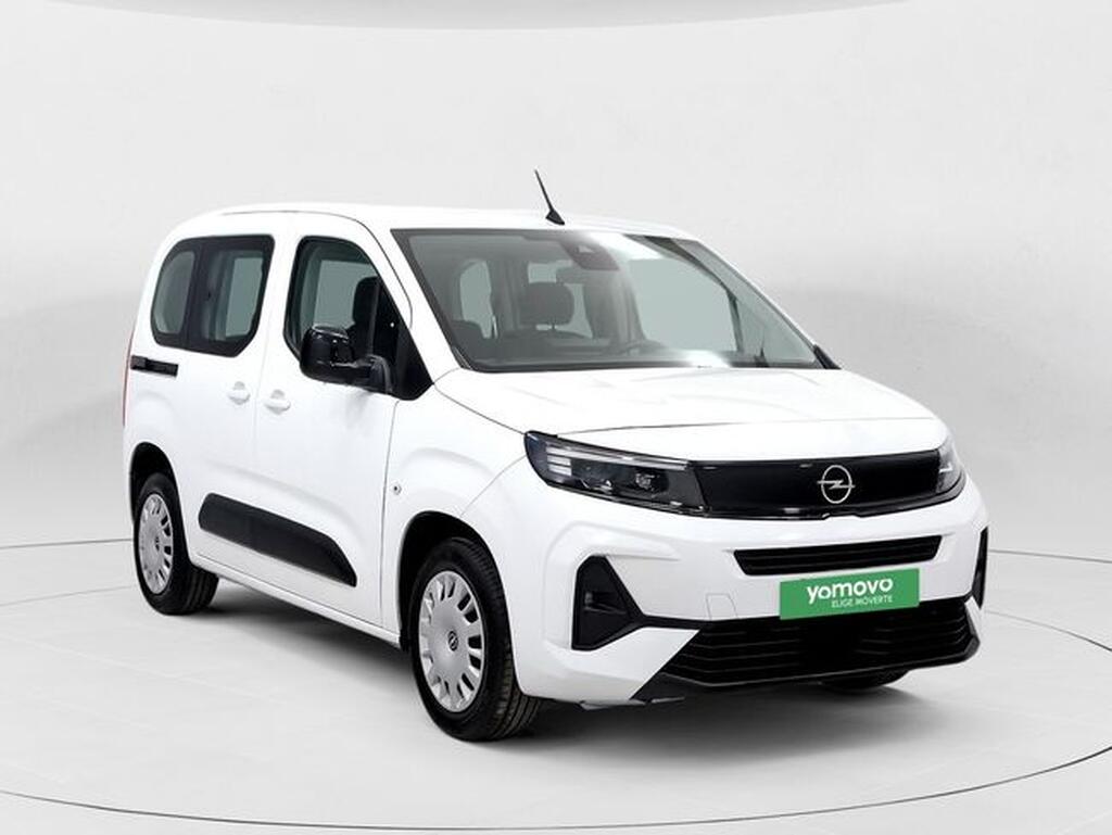 Opel Combo 100 Cv 1.5 Td S/S MT6 €6.4 Segunda mano