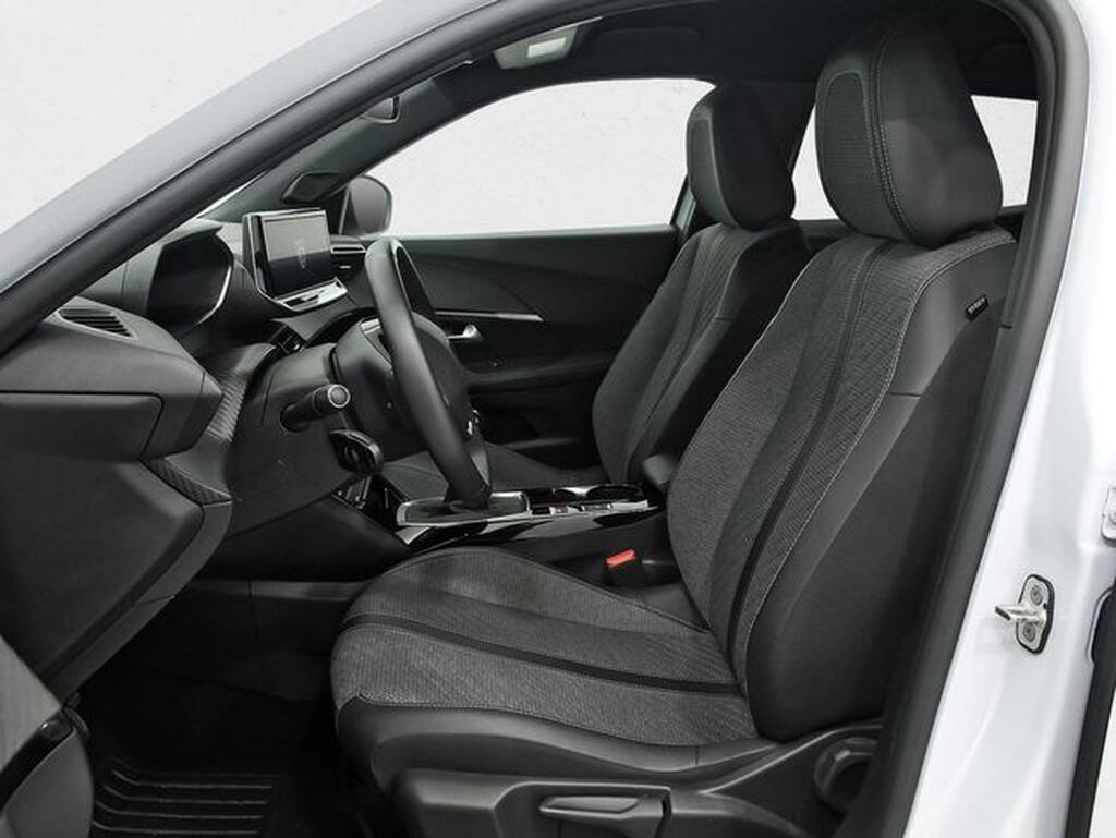 Peugeot 2008 2008 1.2 PURETECH 100 S&S ALLURE 5P Segunda mano