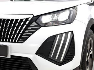 Peugeot 2008 2008 1.2 PURETECH 100 S&S ALLURE 5P 34