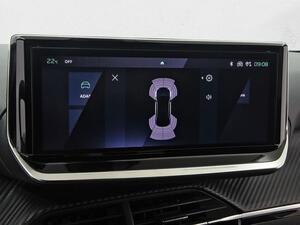 Peugeot 2008 2008 1.2 PURETECH 100 S&S ALLURE 5P 26