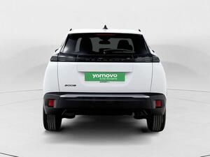 Peugeot 2008 2008 1.2 PURETECH 100 S&S ALLURE 5P 6