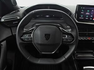 Peugeot 2008 2008 1.2 PURETECH 100 S&S ALLURE 5P 21