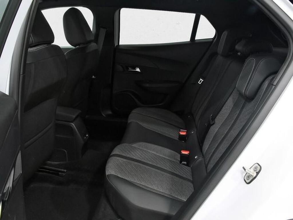 Peugeot 2008 2008 1.2 PURETECH 100 S&S ALLURE 5P Segunda mano