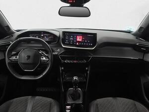 Peugeot 2008 2008 1.2 PURETECH 100 S&S ALLURE 5P 7