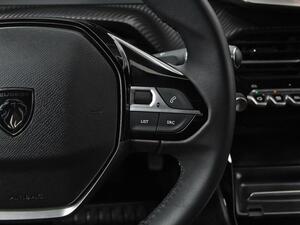 Peugeot 2008 2008 1.2 PURETECH 100 S&S ALLURE 5P 20
