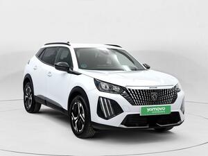 Peugeot 2008 2008 1.2 PURETECH 100 S&S ALLURE 5P 1
