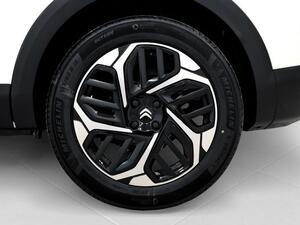 Citroën C4 * C4 1.2 PURETECH 130 PLUS 5P 11