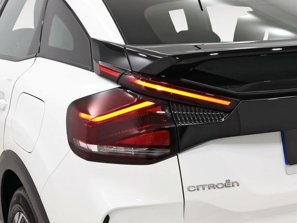 Citroën C4 * C4 1.2 PURETECH 130 PLUS 5P 33