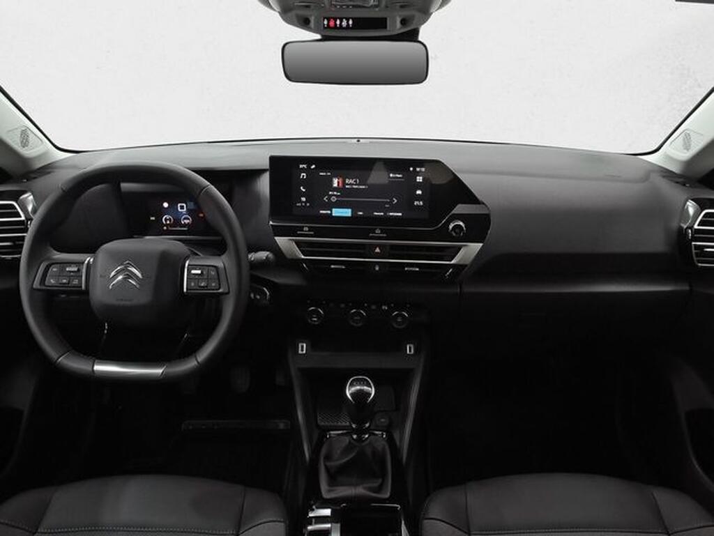 Citroën C4 * C4 1.2 PURETECH 130 PLUS 5P 7