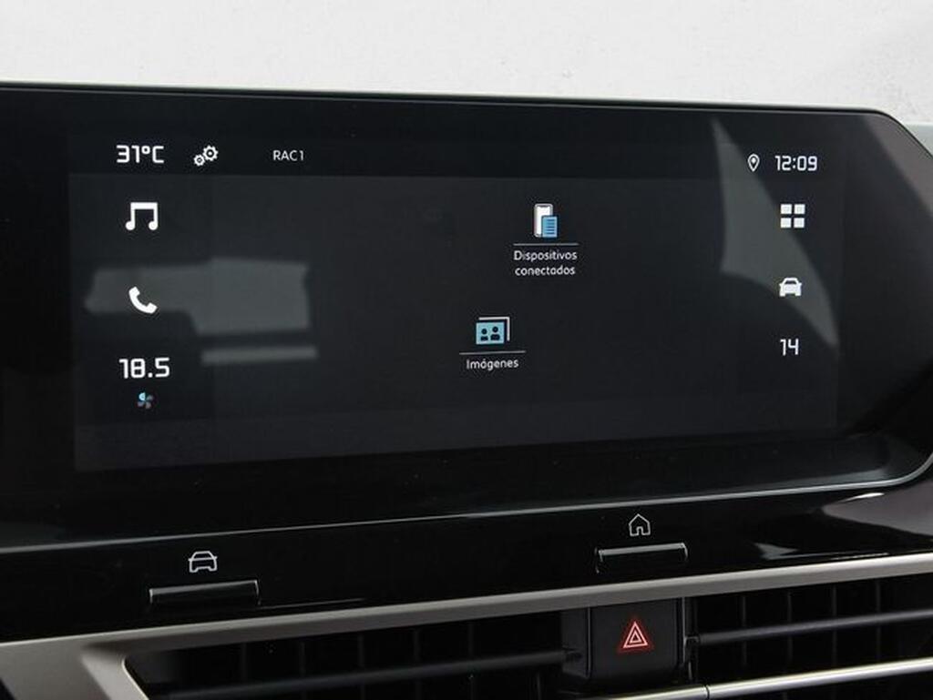 Citroën C4 * C4 1.2 PURETECH 130 PLUS 5P 23