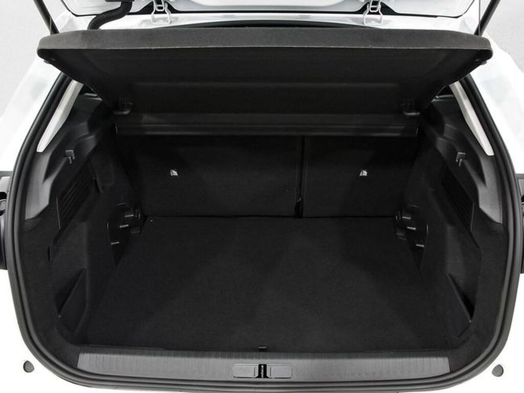 Citroën C4 * C4 1.2 PURETECH 130 PLUS 5P 10
