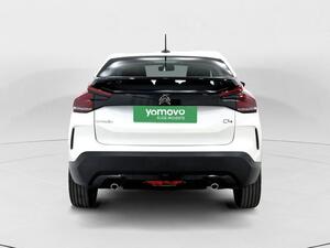 Citroën C4 * C4 1.2 PURETECH 130 PLUS 5P 6