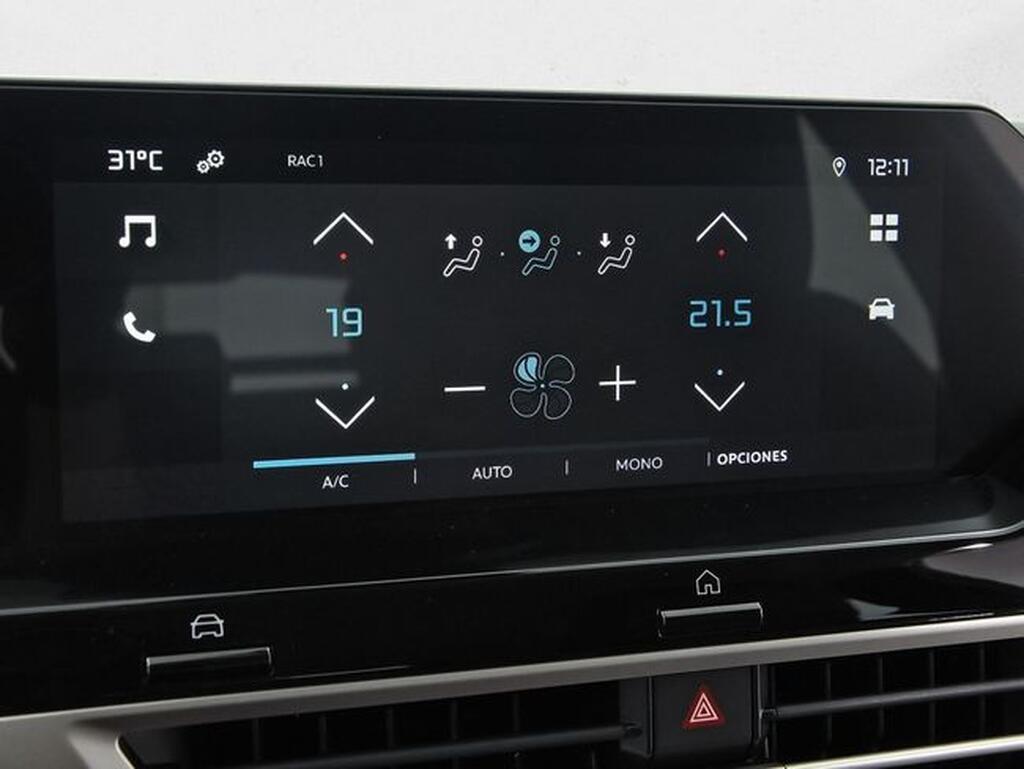 Citroën C4 * C4 1.2 PURETECH 130 PLUS 5P 27