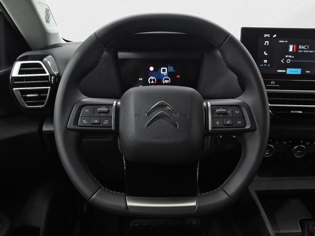 Citroën C4 * C4 1.2 PURETECH 130 PLUS 5P 20
