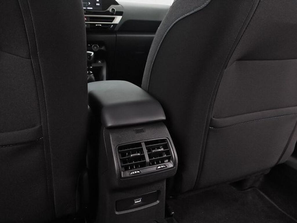 Citroën C4 * C4 1.2 PURETECH 130 PLUS 5P 31