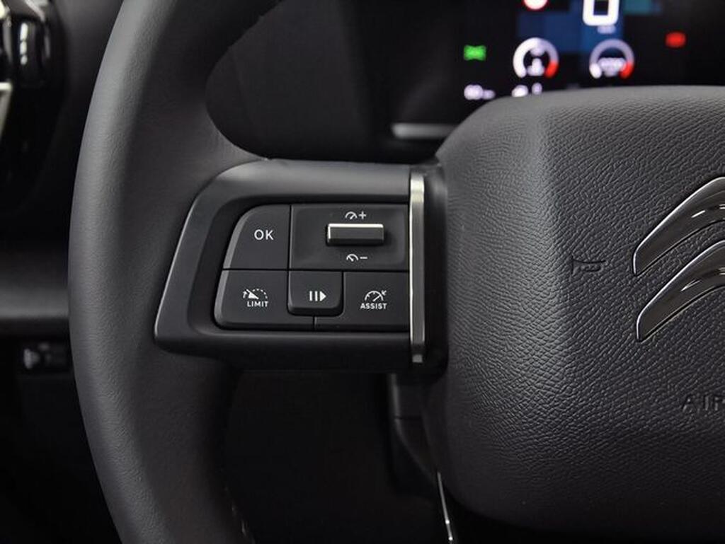 Citroën C4 * C4 1.2 PURETECH 130 PLUS 5P 18