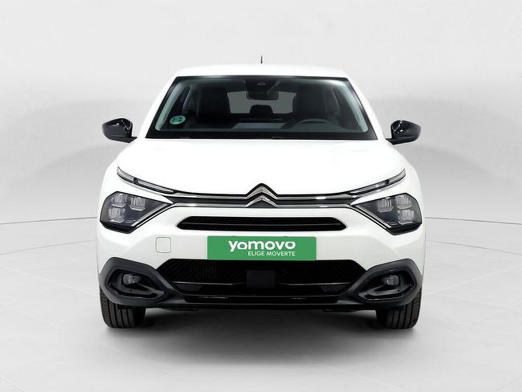 Citroën C4 * C4 1.2 PURETECH 130 PLUS 5P 5