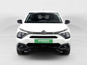 Citroën C4 * C4 1.2 PURETECH 130 PLUS 5P 5