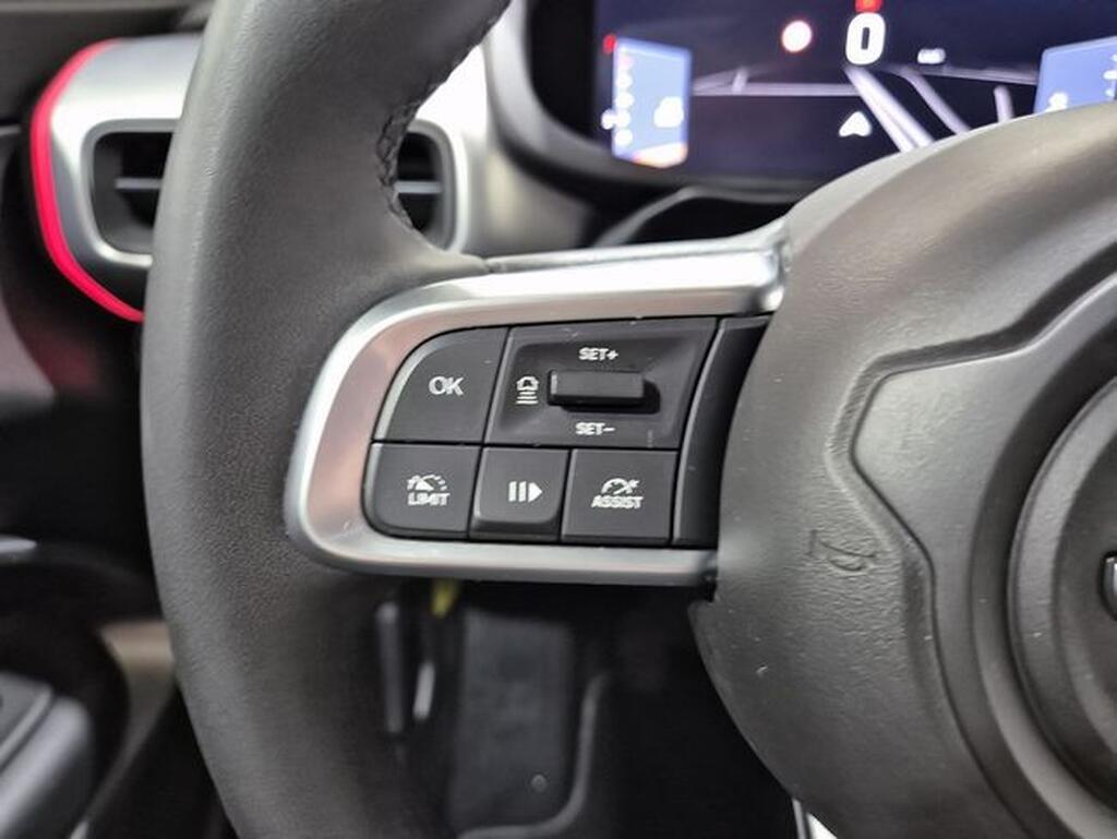 Jeep Avenger AVENGER 1.2 G 100 SUMMIT 5P Segunda mano