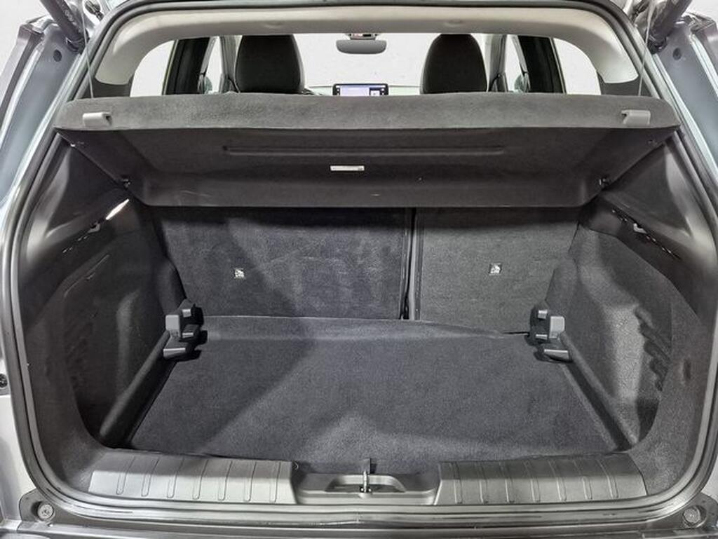 Jeep Avenger AVENGER 1.2 G 100 SUMMIT 5P Segunda mano