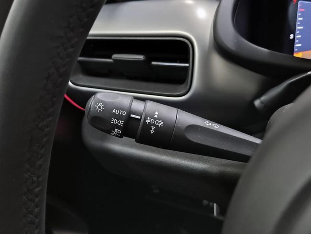 Jeep Avenger AVENGER 1.2 G 100 SUMMIT 5P Segunda mano