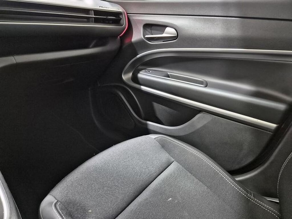 Jeep Avenger AVENGER 1.2 G 100 SUMMIT 5P Segunda mano