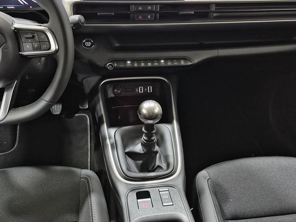 Jeep Avenger AVENGER 1.2 G 100 SUMMIT 5P Segunda mano
