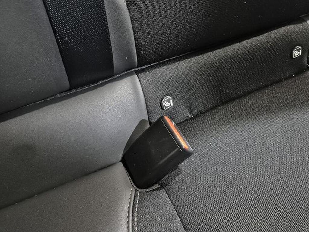 Jeep Avenger AVENGER 1.2 G 100 SUMMIT 5P Segunda mano
