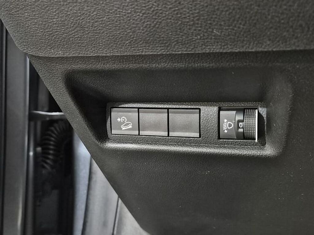 Jeep Avenger AVENGER 1.2 G 100 SUMMIT 5P Segunda mano