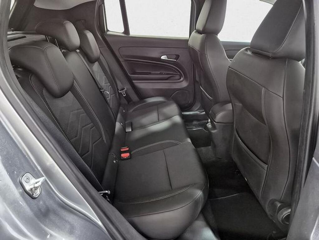 Jeep Avenger AVENGER 1.2 G 100 SUMMIT 5P Segunda mano