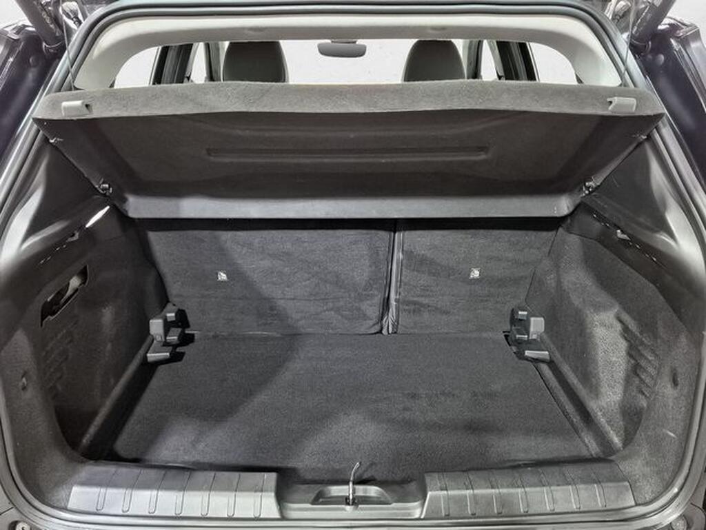 Jeep Avenger AVENGER 1.2 G 100 ALTITUDE 5P Segunda mano