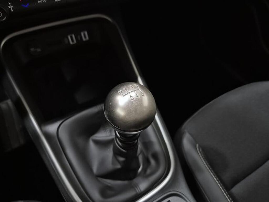 Jeep Avenger AVENGER 1.2 G 100 ALTITUDE 5P Segunda mano
