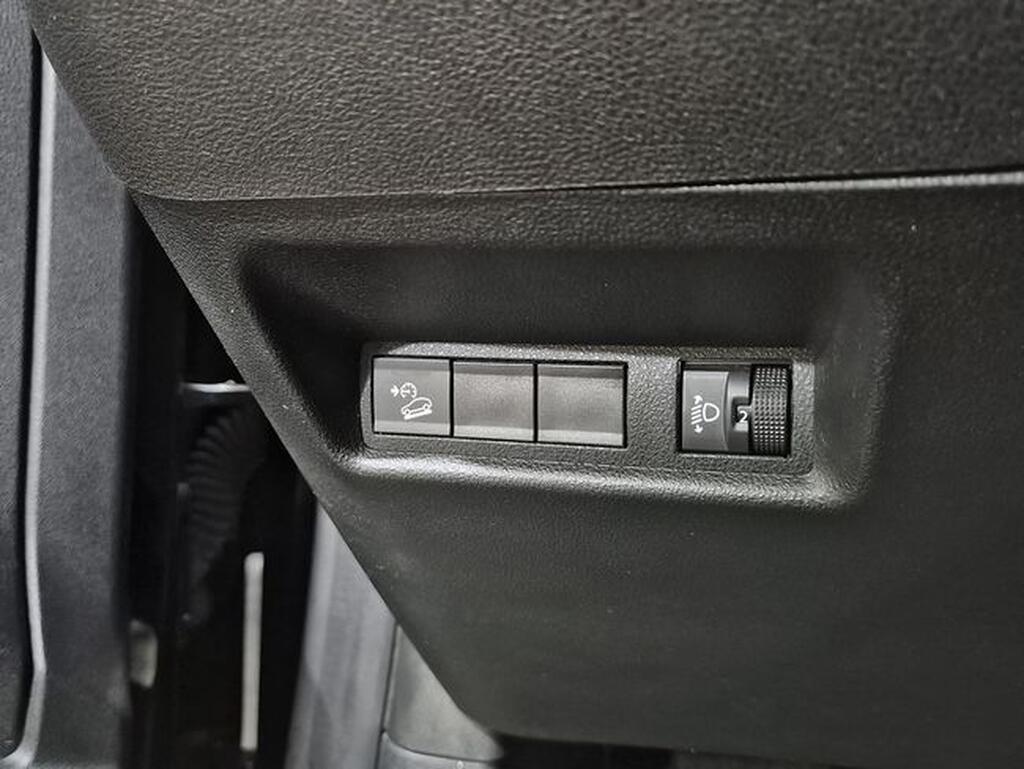 Jeep Avenger AVENGER 1.2 G 100 ALTITUDE 5P Segunda mano