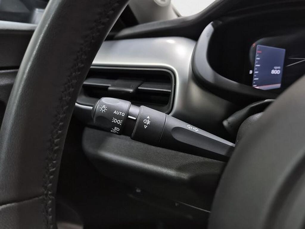 Jeep Avenger AVENGER 1.2 G 100 ALTITUDE 5P Segunda mano