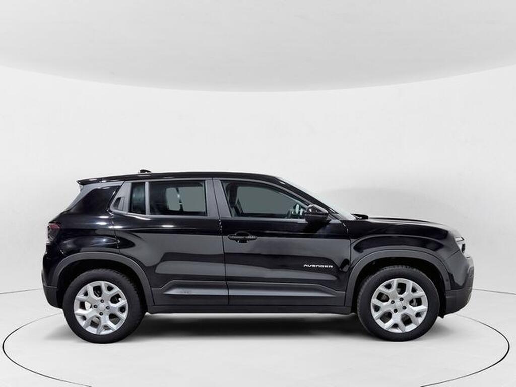 Jeep Avenger AVENGER 1.2 G 100 ALTITUDE 5P Segunda mano