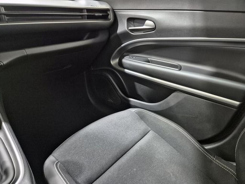 Jeep Avenger AVENGER 1.2 G 100 ALTITUDE 5P Segunda mano