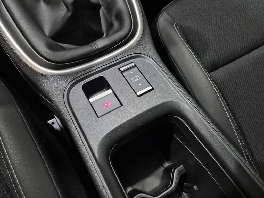 Jeep Avenger AVENGER 1.2 G 100 ALTITUDE 5P Segunda mano
