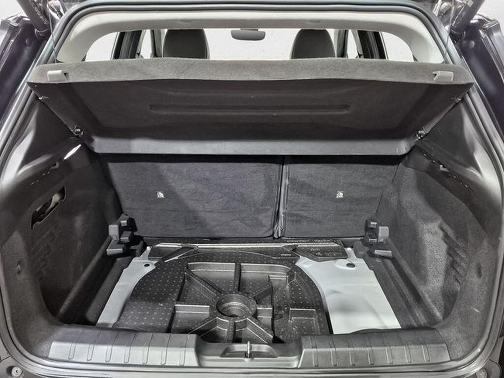 Jeep Avenger AVENGER 1.2 G 100 ALTITUDE 5P Segunda mano