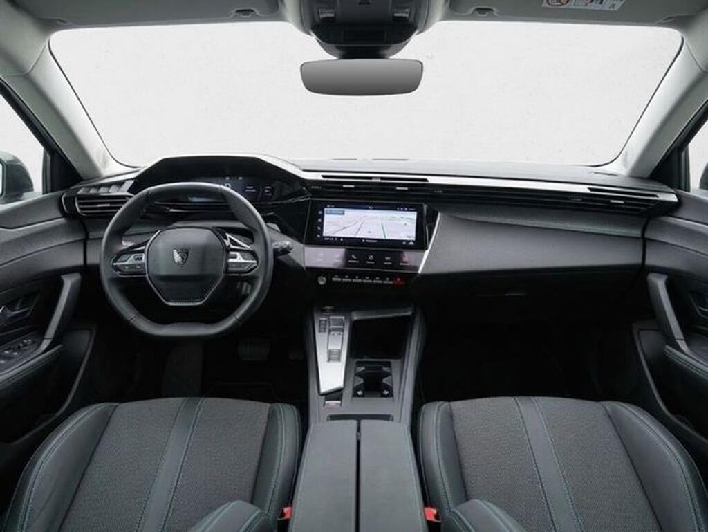 Peugeot 308 ** 308 1.2 HYBRID MHEV 145 E-DCS6 ALLURE 5P 3