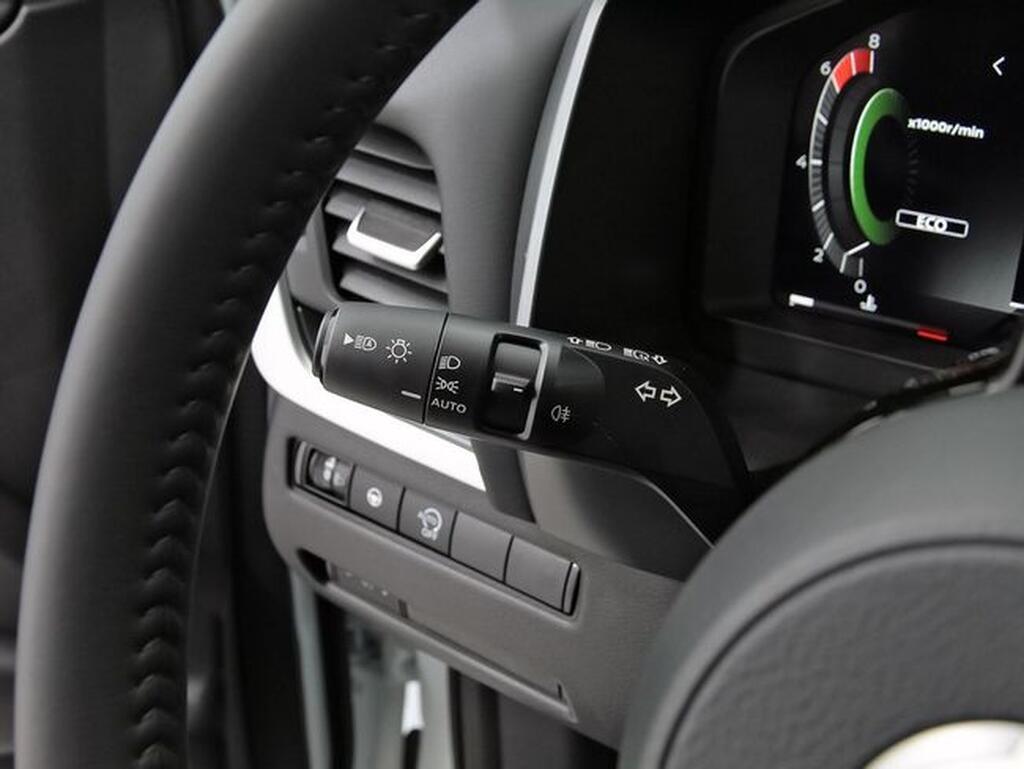 Nissan Qashqai QASHQAI 1.3 DIG-T MHEV 140CV N-CONNECTA 5P Segunda mano