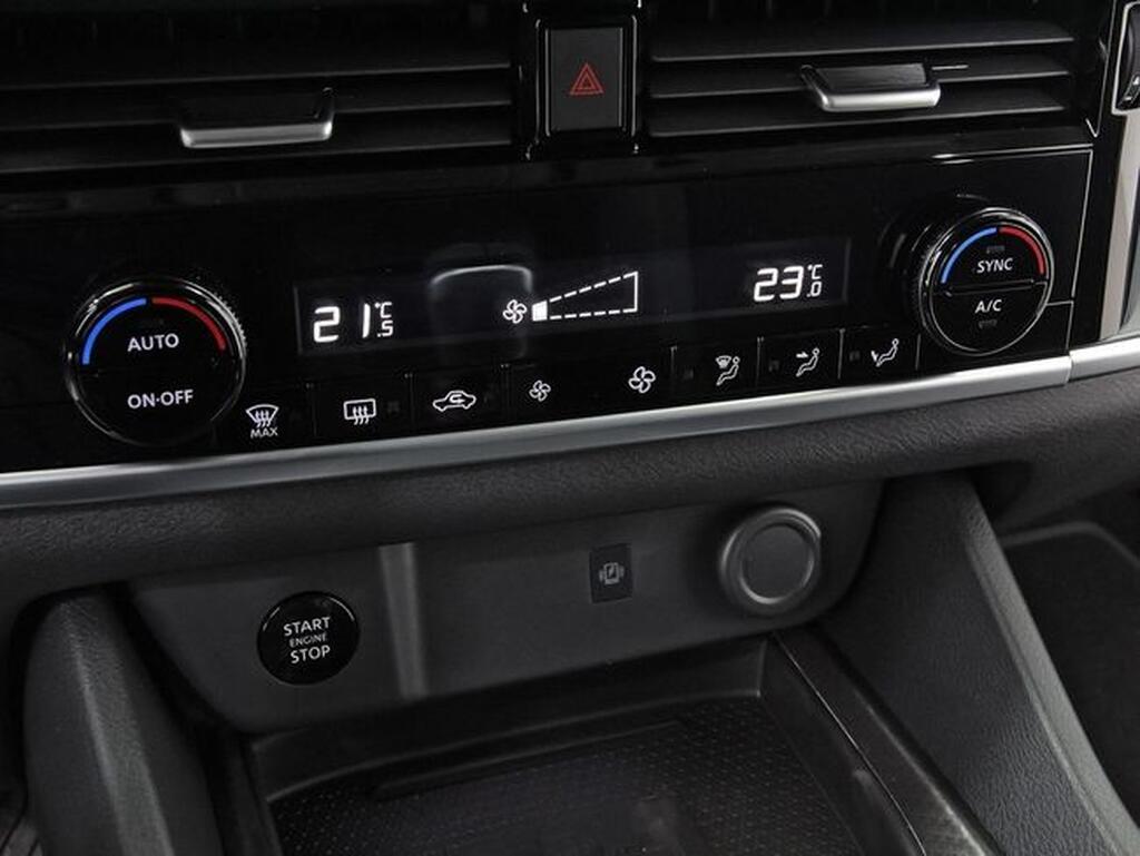 Nissan Qashqai QASHQAI 1.3 DIG-T MHEV 140CV N-CONNECTA 5P Segunda mano