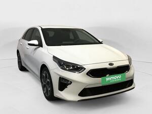 Kia Ceed CEED 1.6 MHEV 136CV TECH DCT 5P 1
