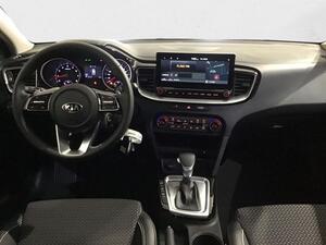 Kia Ceed CEED 1.6 MHEV 136CV TECH DCT 5P 10