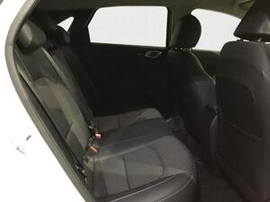 Kia Ceed CEED 1.6 MHEV 136CV TECH DCT 5P 11